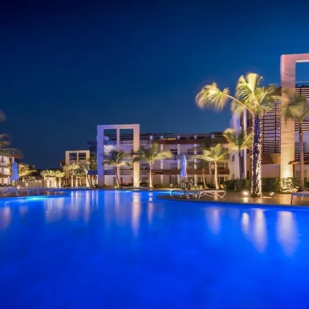 Hotel Bluebay Grand Punta Cana Luxury All Inclusive